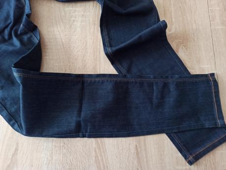 Dámské slim džíny, street one,26