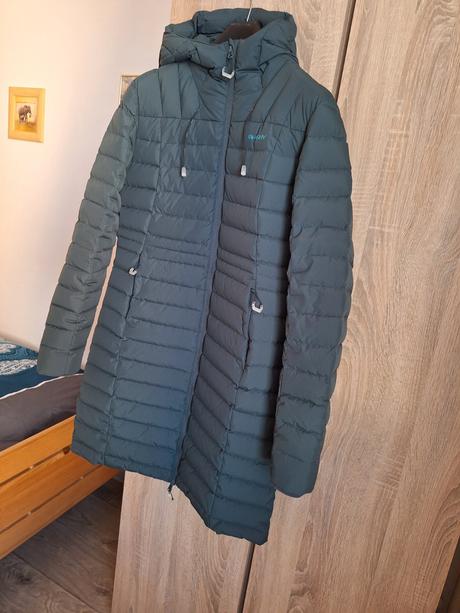 Zimni kabat husky, husky,l