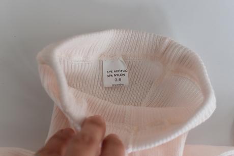 Punčocháče vel. 0 - 6 m, 62