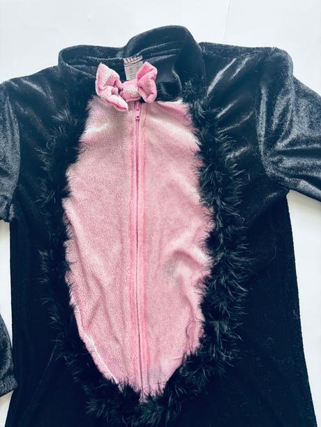 An9/ kostým kočička - v.7/8 let, 