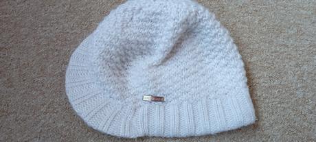 Čepice zn."rossignol" vel."uni", 