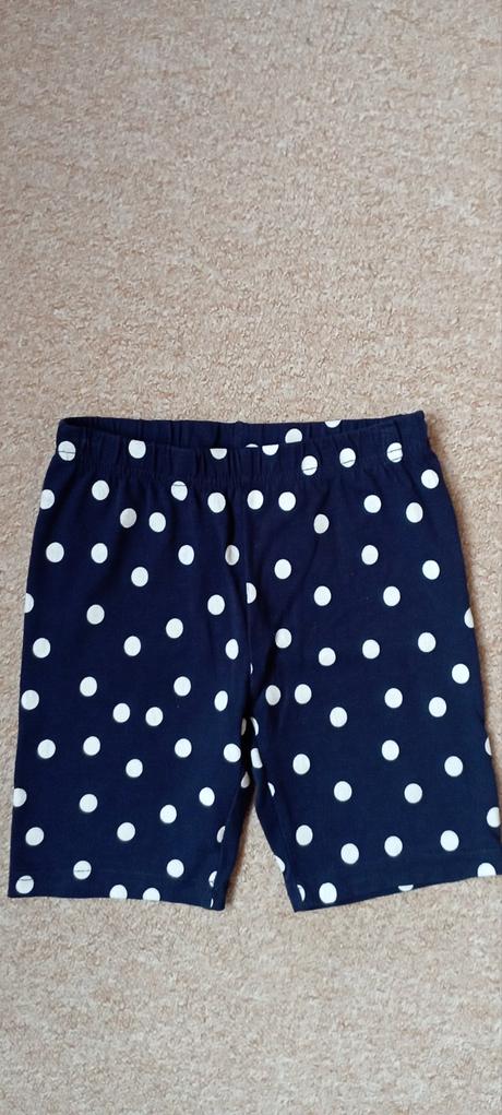 2x šortky zn."greenice" vel."128", 128