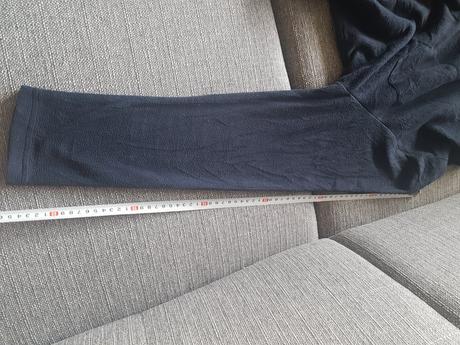 Fleesová mikina  velikost m.  značky george., george,m