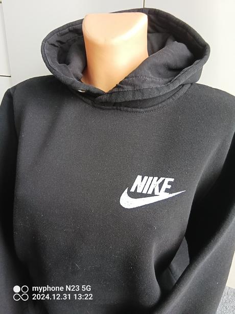 Mikina zn."nike" vel."xl", nike,xl