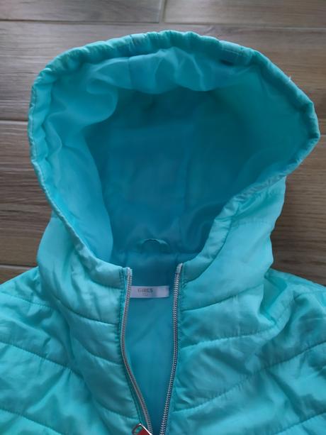 Modrá bunda, pepco,152