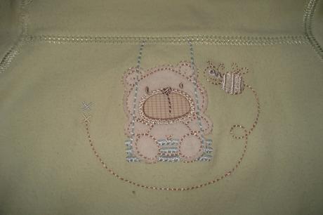 Bavlněný overal, 50