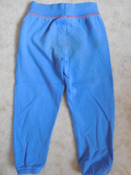 Tepláky s kitty, sanrio,104