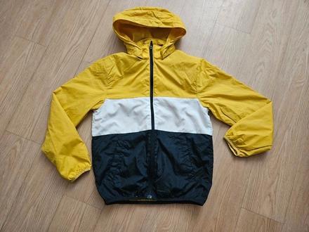 Větrovka h&m, vel. 152, h&m,152