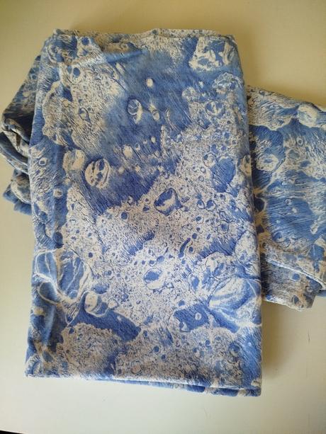 Povlečení na polštáře, 