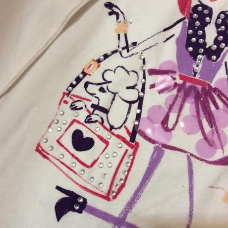 Bavlněné tričko gap, gap,146