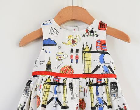 Šaty vel. 6 - 9 m, next,74