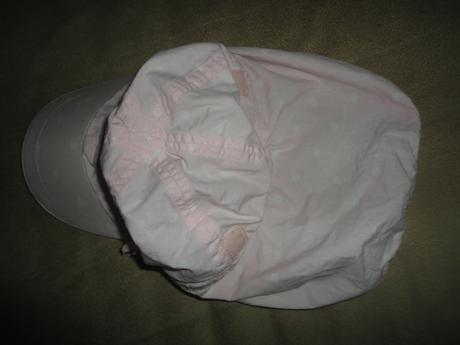 Skvělá čepice, kšiltovka hm, vel. 3-6 let, h&m,104