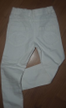 Rifle vel. 116, next,116