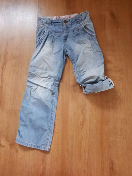 Odlehčené roll-up rifle, lindex,122