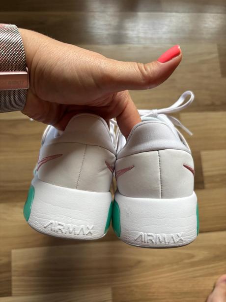 Tenisky nike air max, nike,40