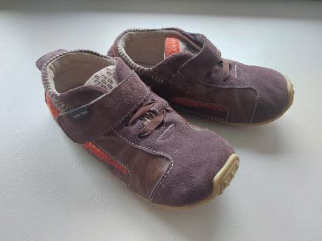 Tenisky tipsie toes, tipsietoes,29