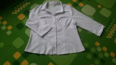 Dámská košile 48, 48