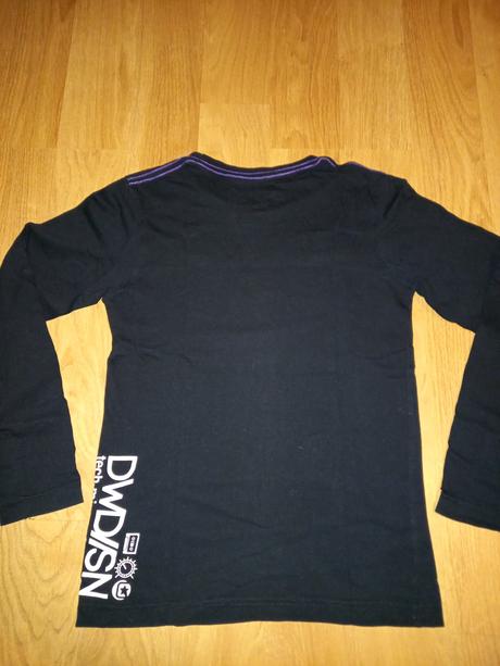 Tričko sound nation, c&a,134