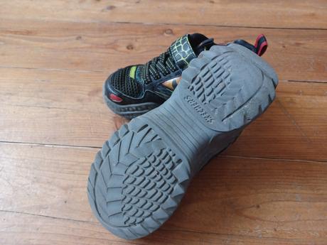 Chlapecké tenisky skechers 30, skechers,30