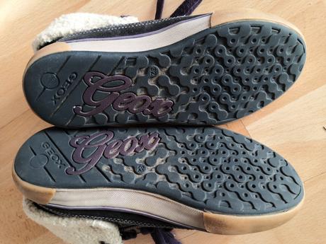 Boty & polobotky geox vel. 32, geox,32