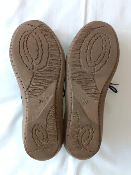 Dámské polobotky - lasocki - 37, lasocki,37