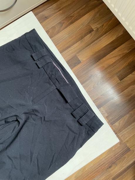 Černé kalhoty, vel xl, new look, new look,xl