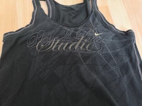 Sportovní tričko & tílko nike m, nike,m