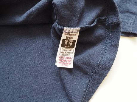 Tričko vel 140, 140