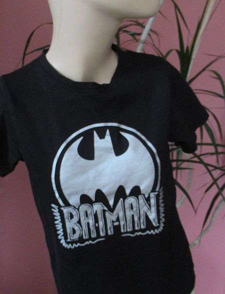 Chlapecké tričko, 116