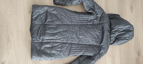 Krásný prošívaný kabátek vel. xs-s zn. vero moda, vero moda,s