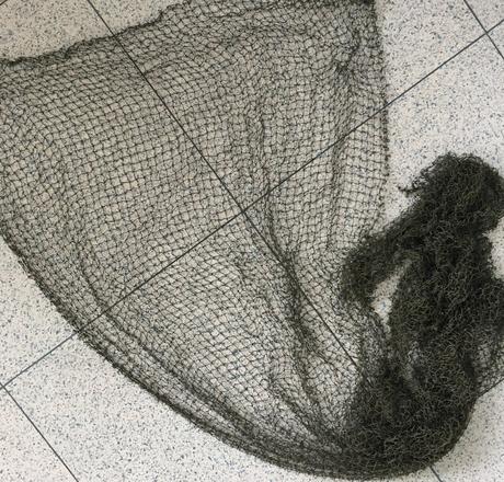 Dekorační síť (1,2 x 4 m), 