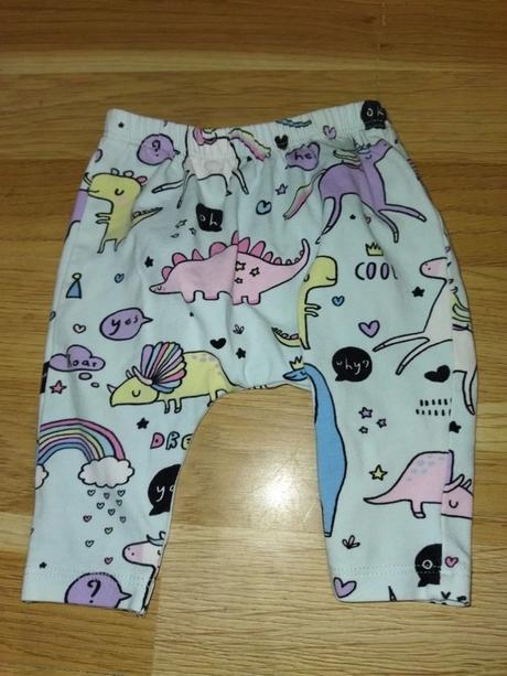 Legíny s dinosaury 62 next, next,62