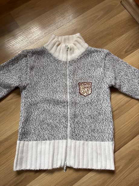 Teploučký svetr, new look,146