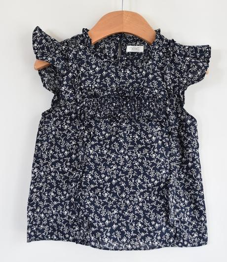 Blůzka vel. 5 let, next,110