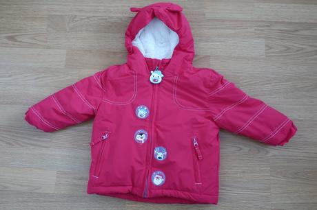 Mix oblečení vel. 92, 86–98