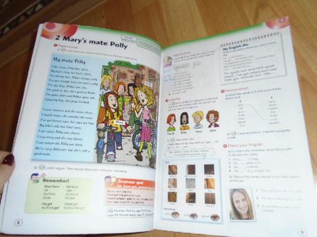 Hot spot level 2 - student's book + cd-rom, 