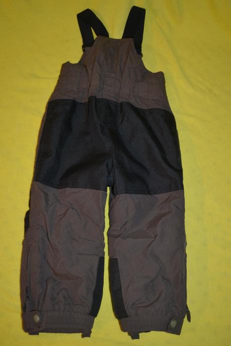 Oteplovačky t&go v.92 nepromokavé,silné, t&go,92