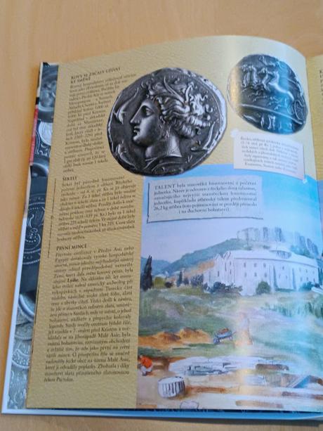 Numismatika peníze v českých zemích - jiří nolč, 