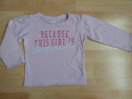 Triko & tričko supercute next vel. 92, next,92