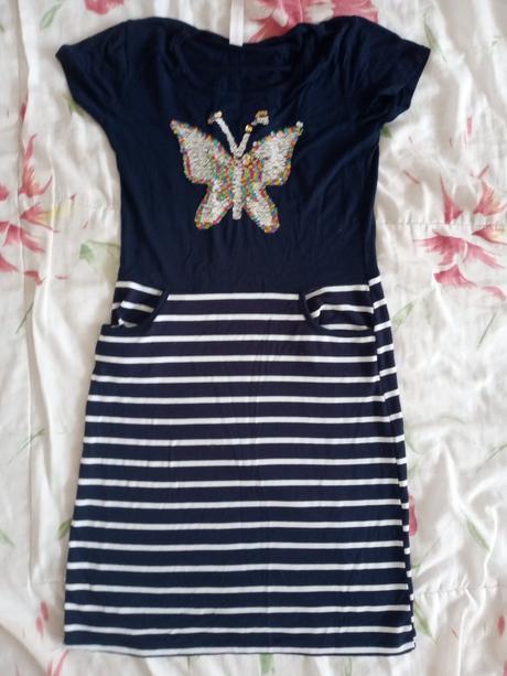 Šatičky  134/140, 134