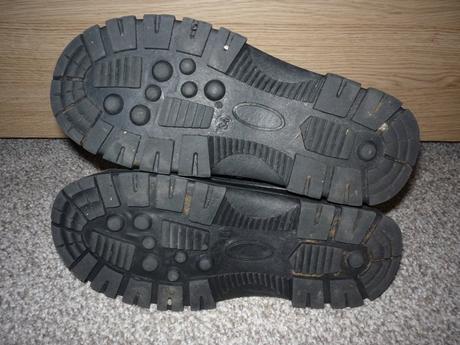 Zimní boty, sněhule vel 34,vnitřní stélka 20.5cm, 34