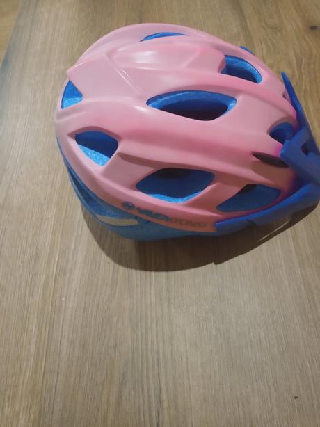 Cyklistická helma xs, xs