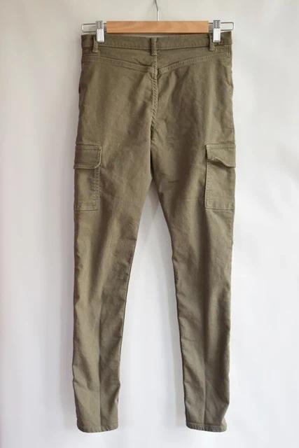 Džíny vel. 12 - 13 let, h&m,158