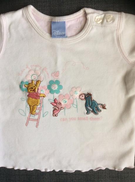 Tričko zn. disney, disney,62