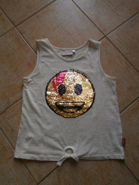 Letní top/tílko, c&a,152
