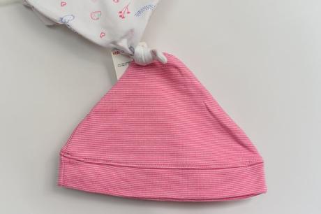 Čepičky vel. 6 - 9 m, f&f,74