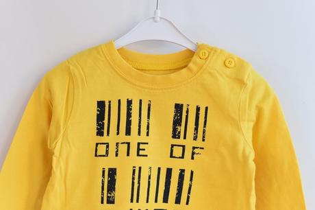 Tričko vel. 3 - 6 m, f&f,68
