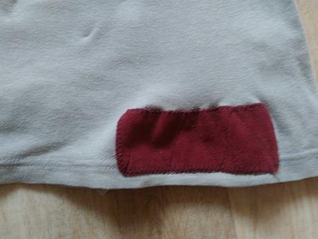 3 x tričko, looney tounes, ... vel 134/140, 134