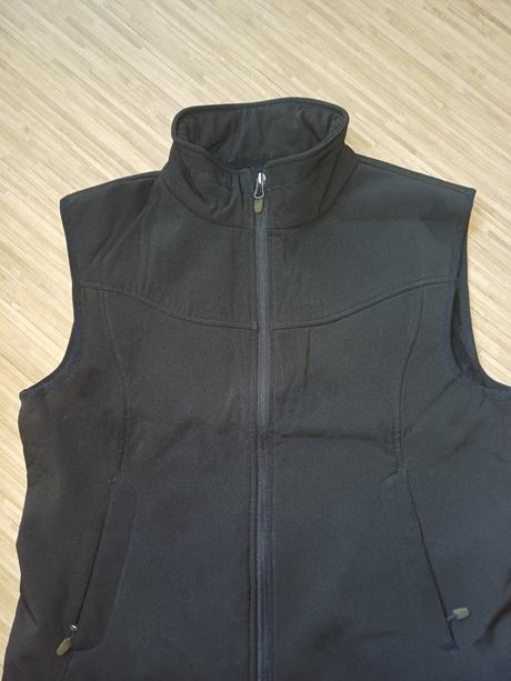 Turistická vesta mckinley vel.42, mckinley,42