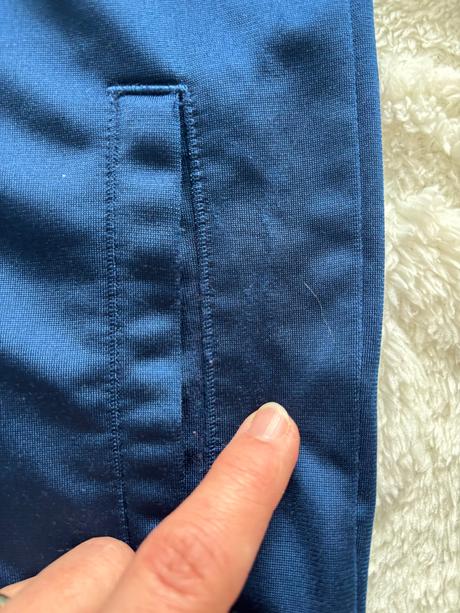 K5/ mikina adidas - v.cca, adidas,134